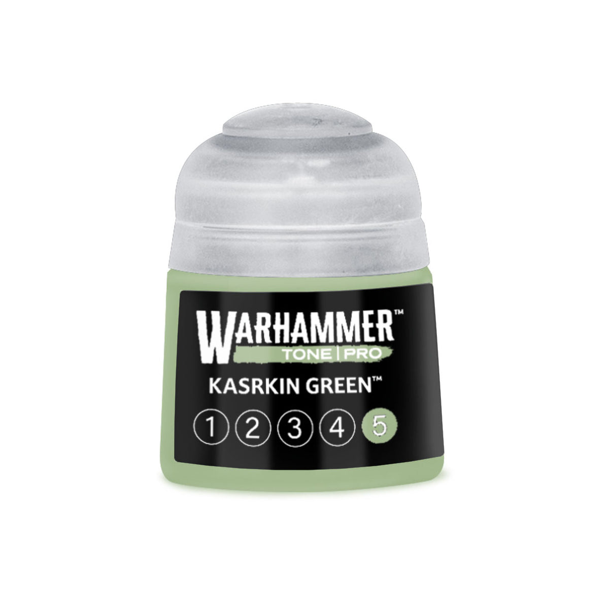 Kasrkin Green - 5