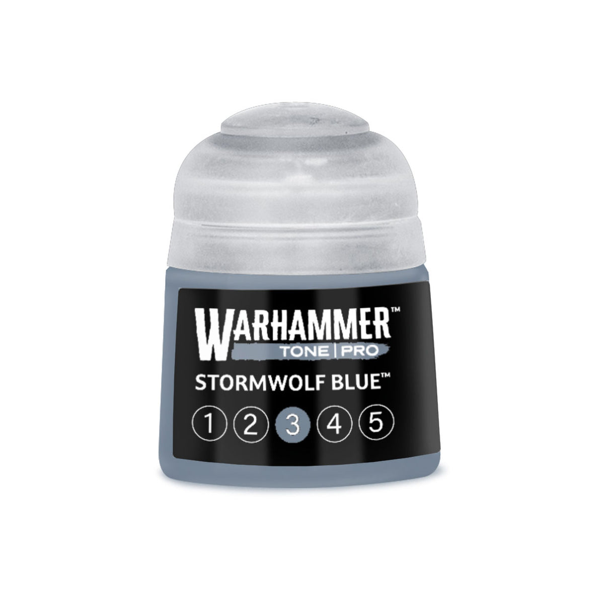 Stormwolf Blue - 3