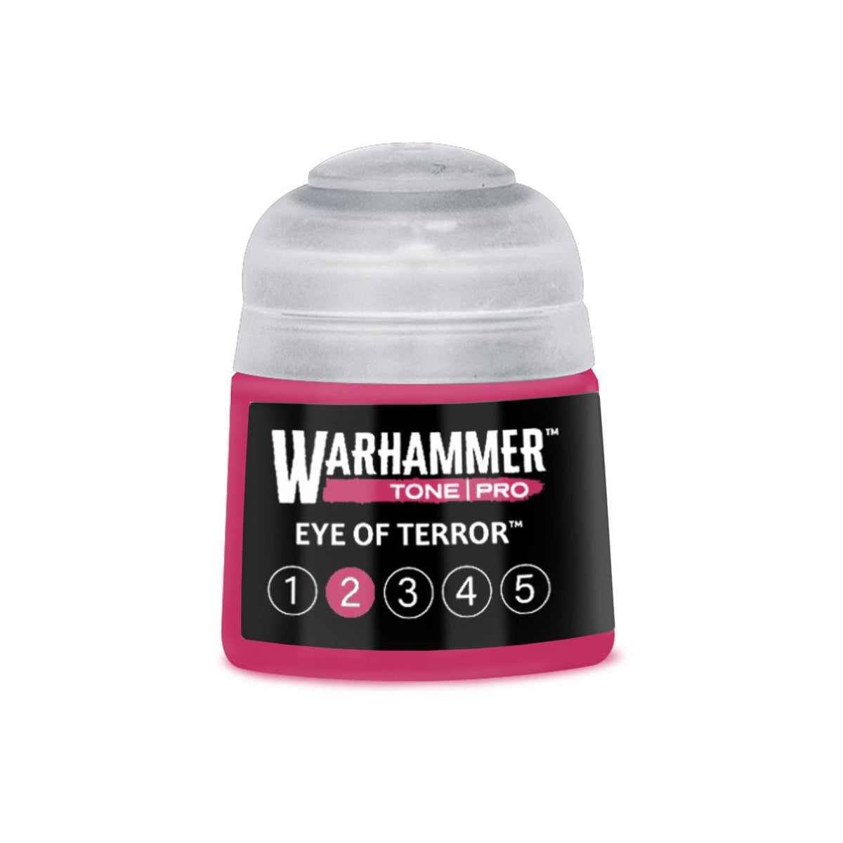 Eye Of Terror - 2