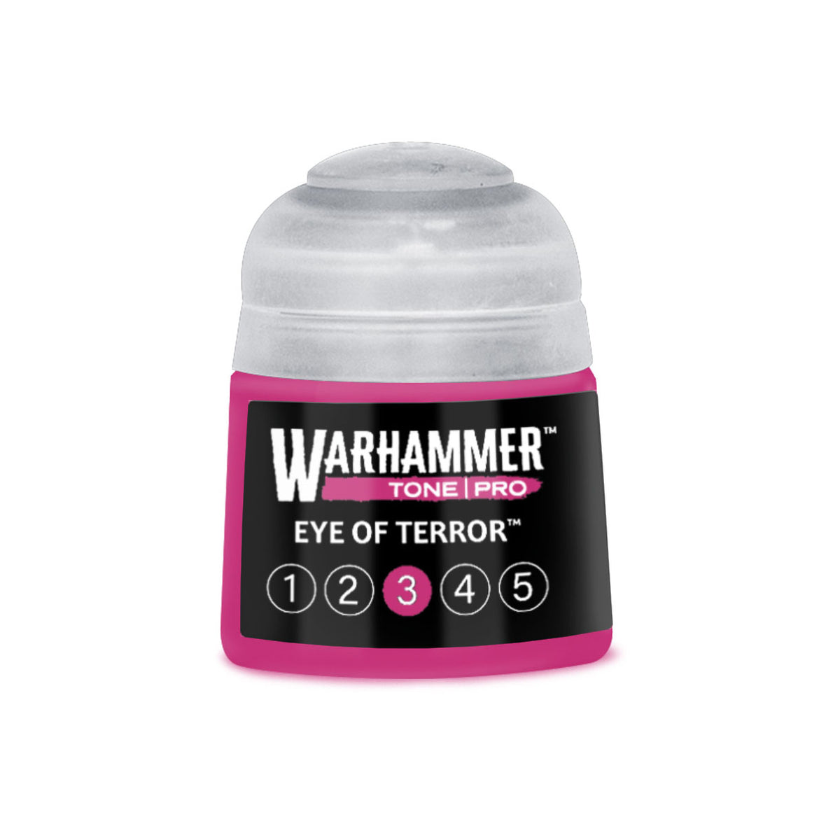Eye Of Terror - 3