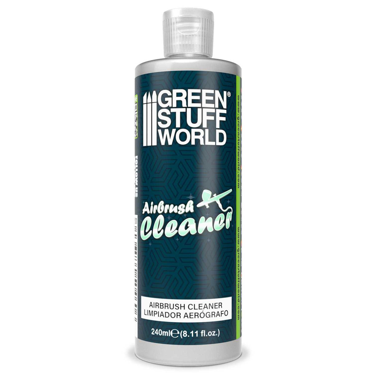 Pulitore Aerografo 240 ml