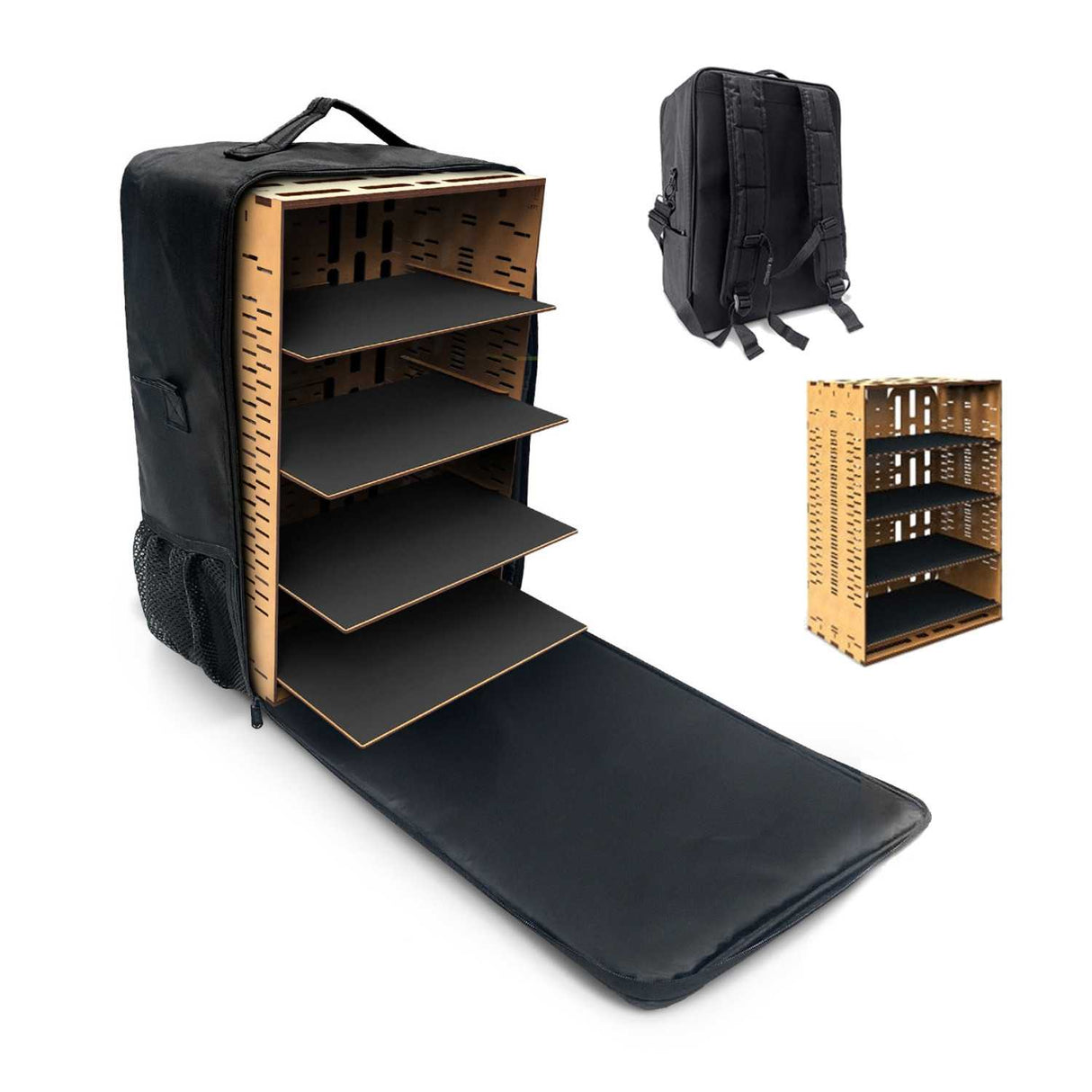 Zaino da trasporto Miniatures