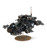 Darkshroud dell’Ala del Corvo/Land Speeder Vengeance