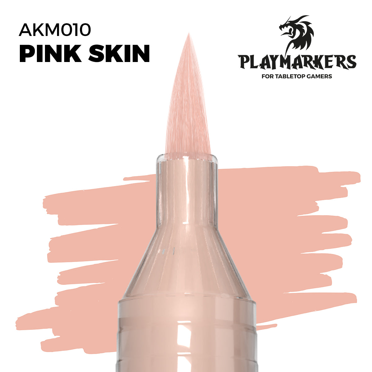 PINK SKIN - AKM010