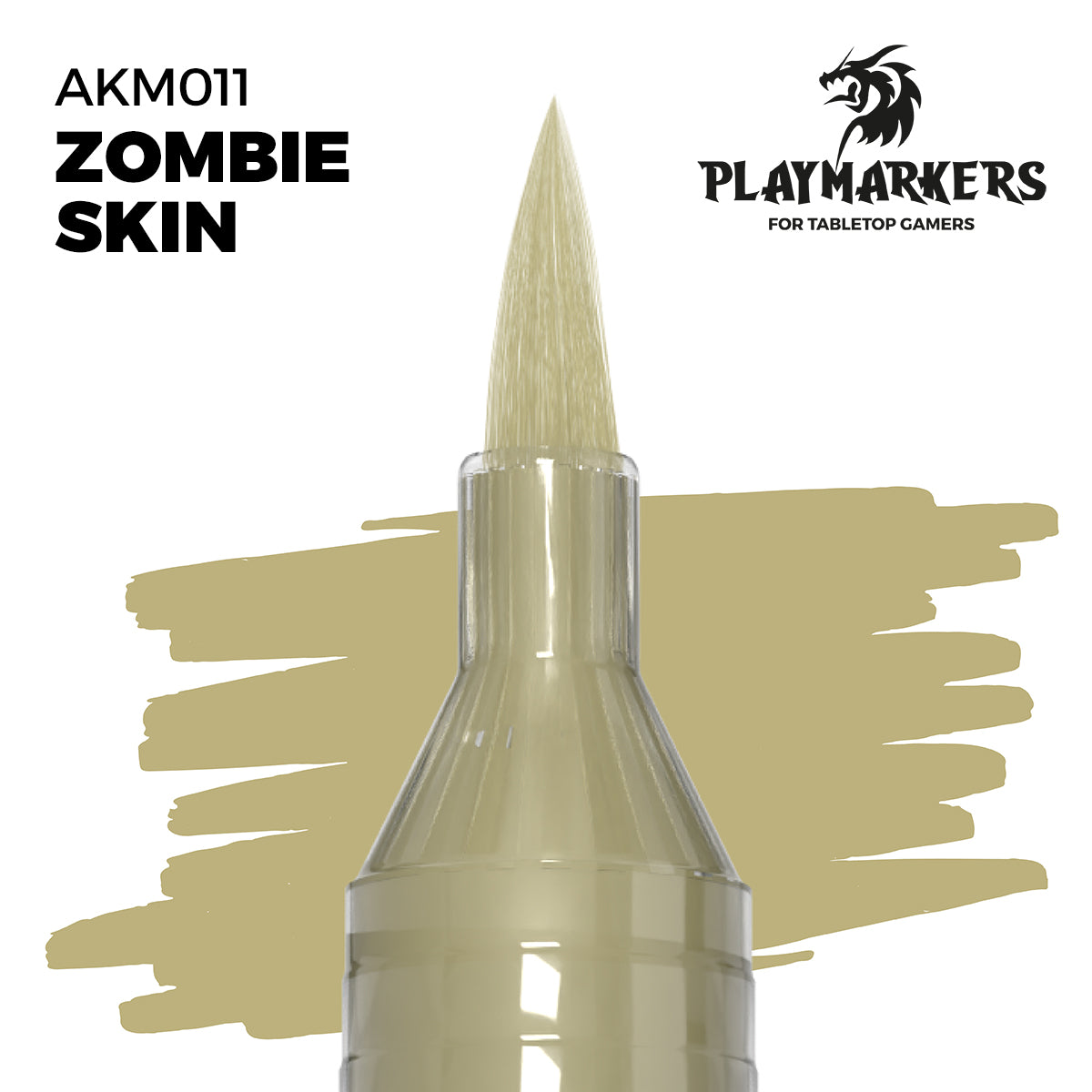 ZOMBIE SKIN - AKM011