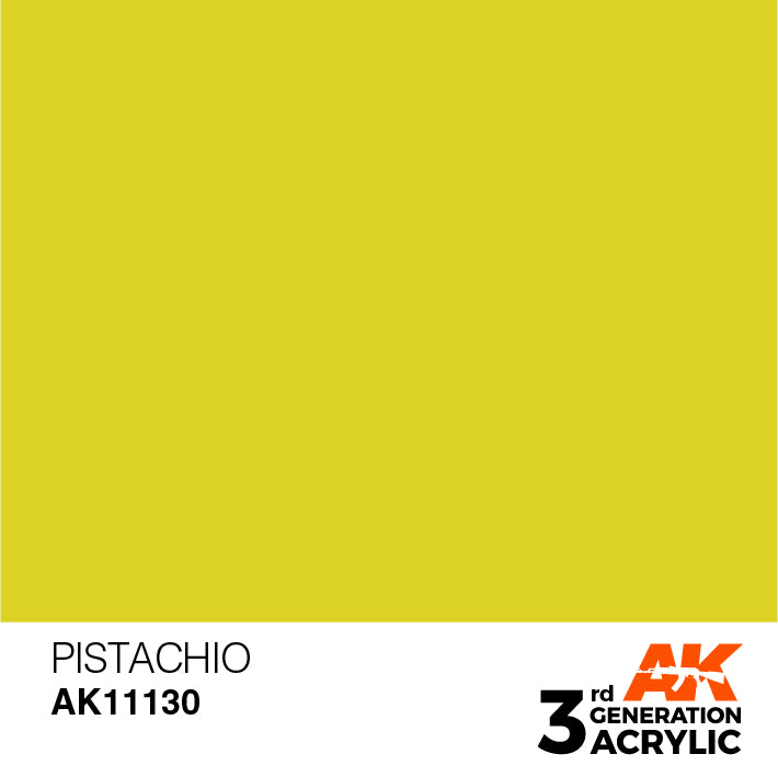 PISTACHIO - AK11130