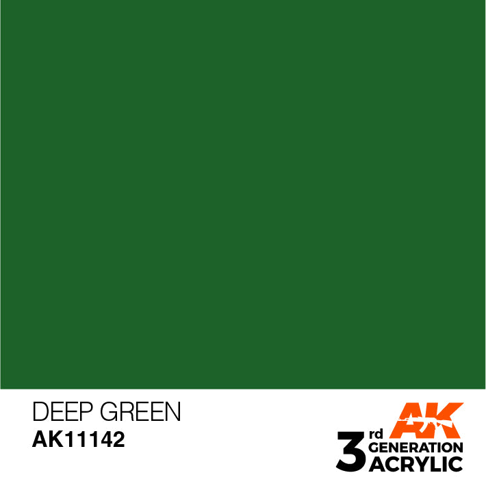 DEEP GREEN - AK11142