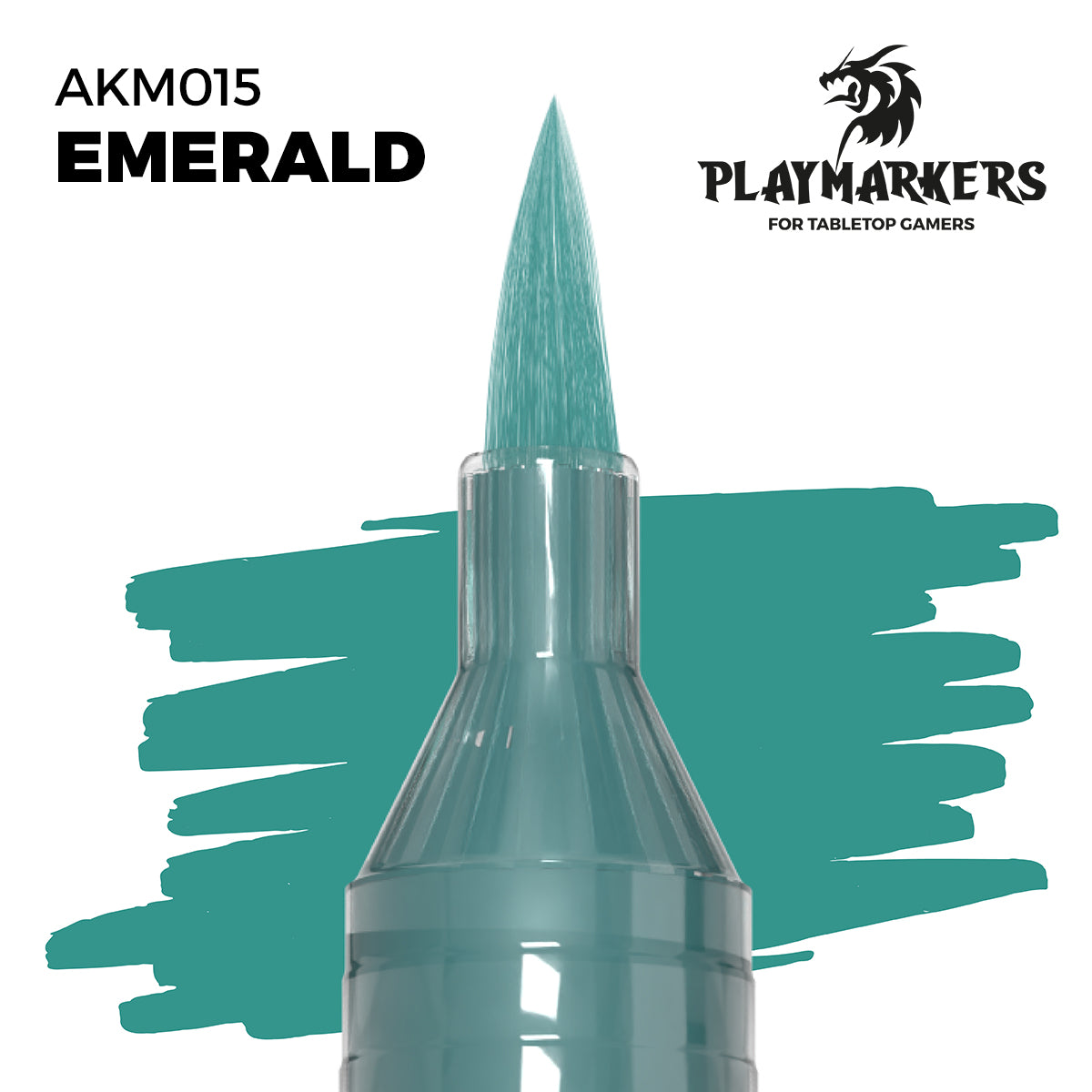 EMERALD - AKM015