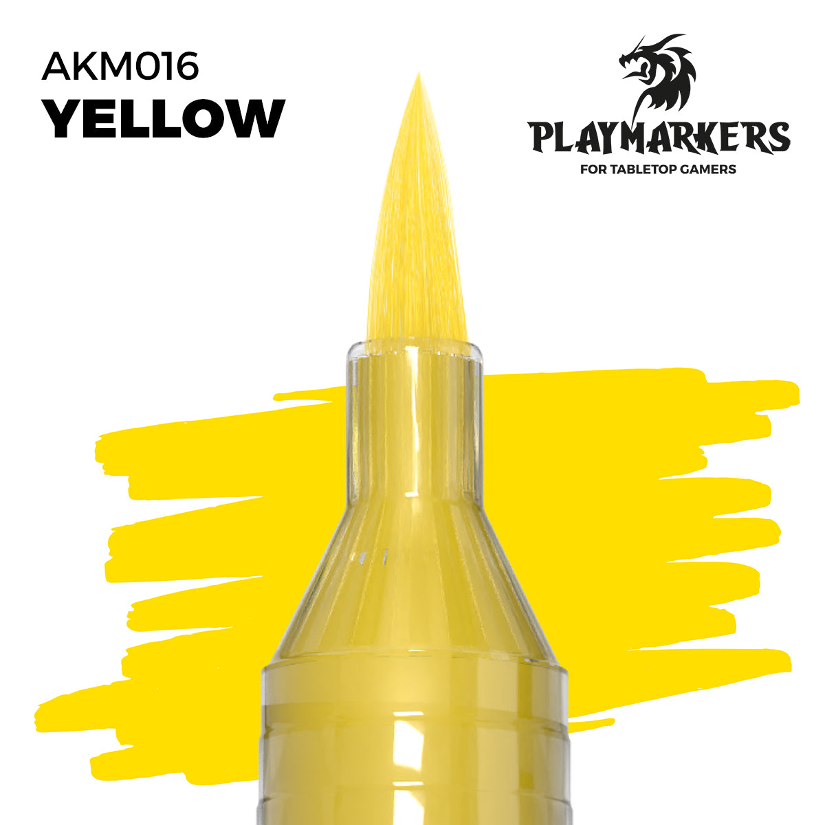 YELLOW - AKM016