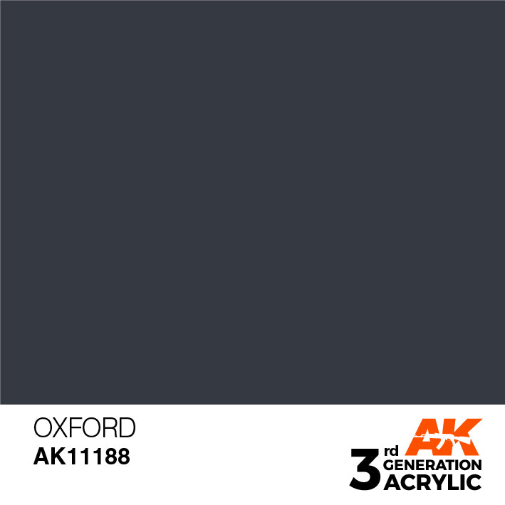 OXFORD - AK11188