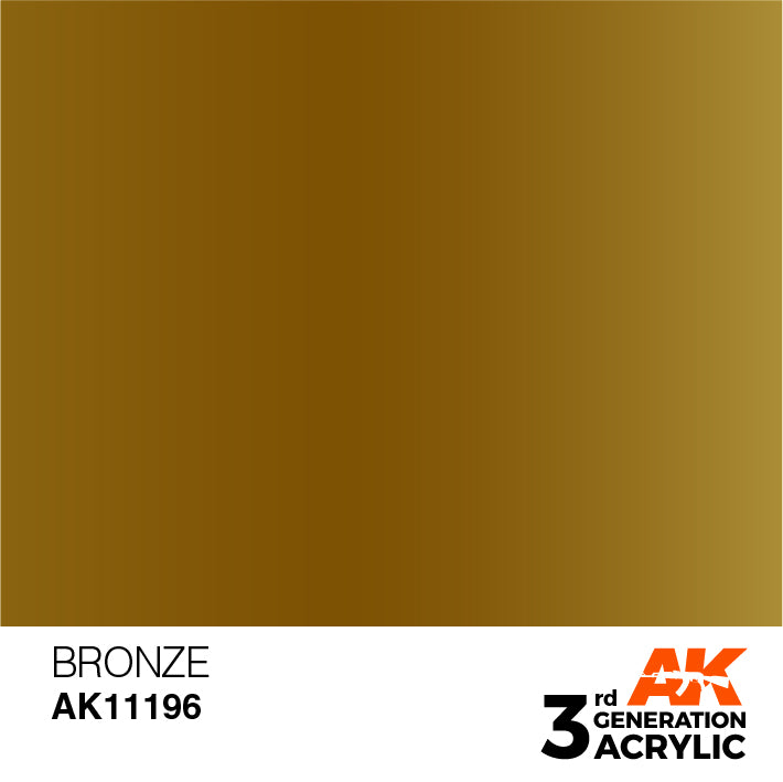 BRONZE - AK11196