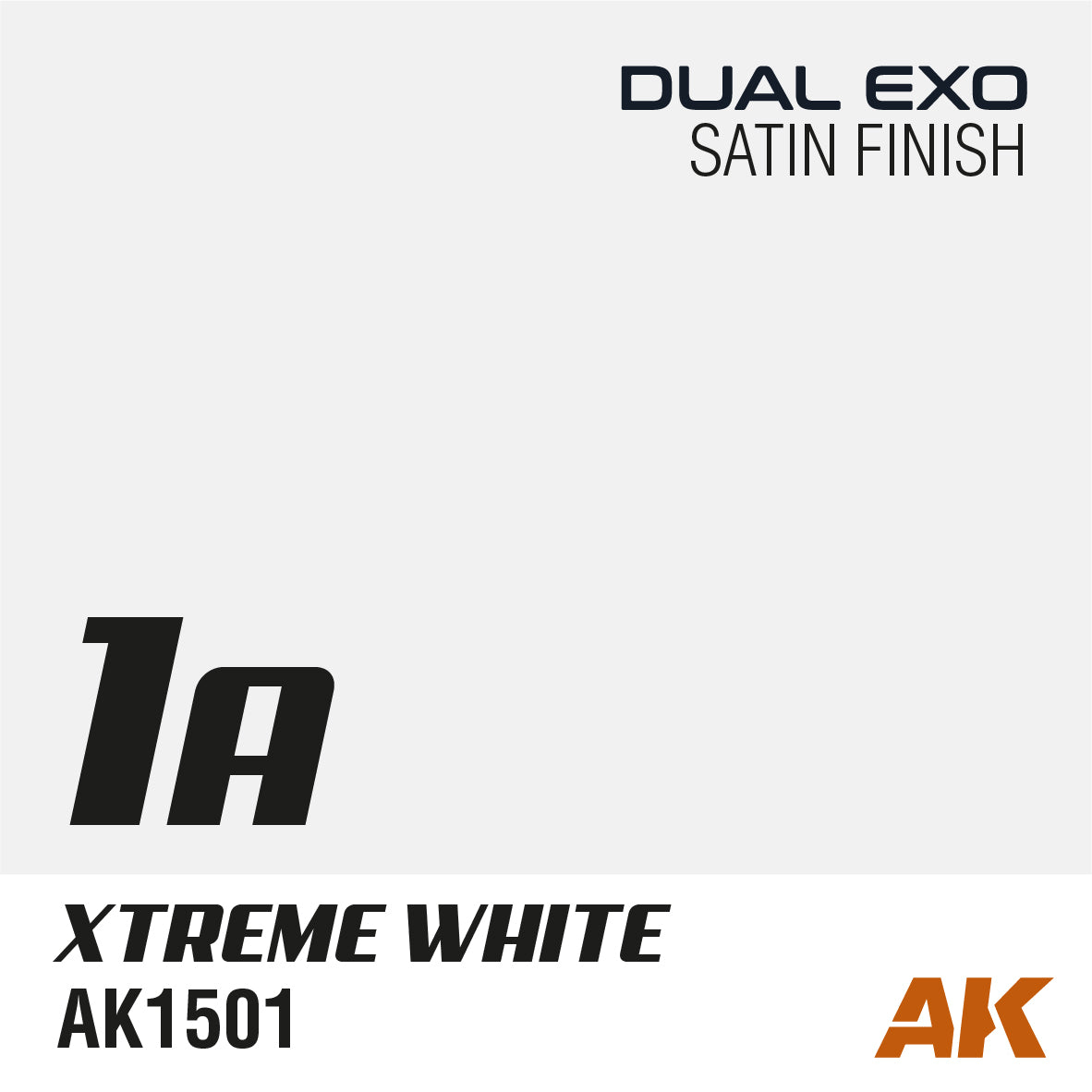 XTREME WHITE - AK1501