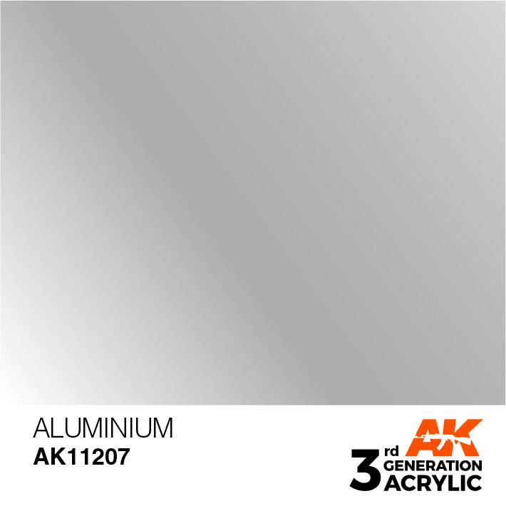 ALUMINIUM - AK11207