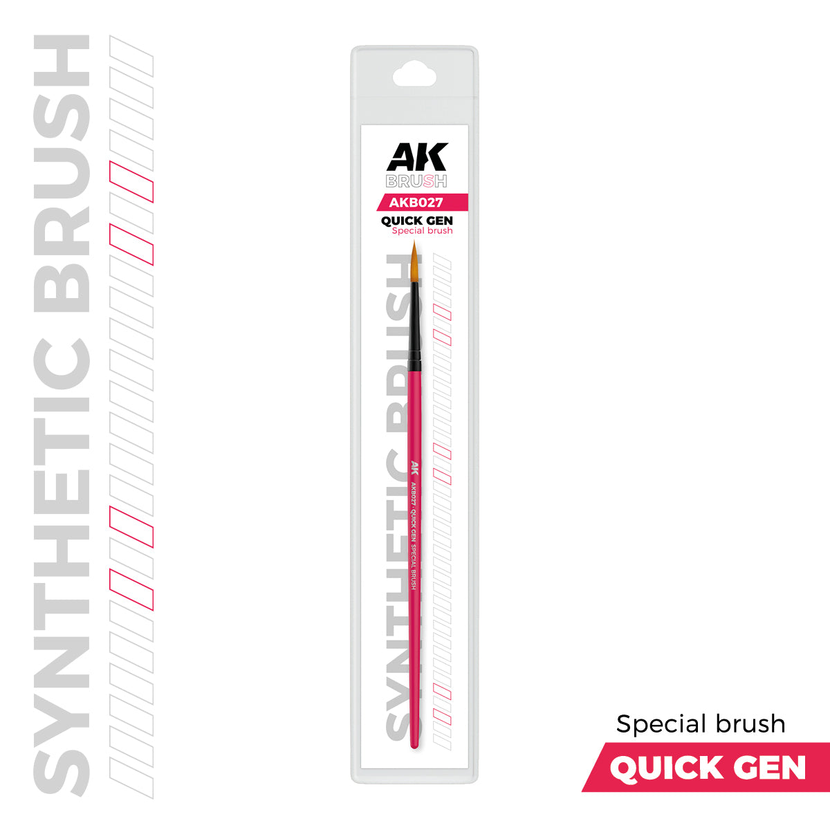 QUICK GEN - AKB027