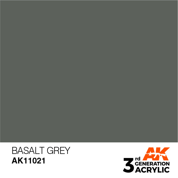 BASALT GREY - AK11021