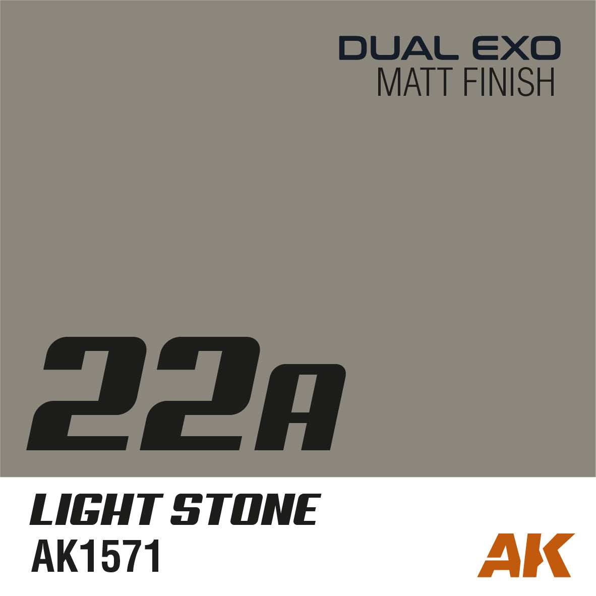 LIGHT STONE - AK1571