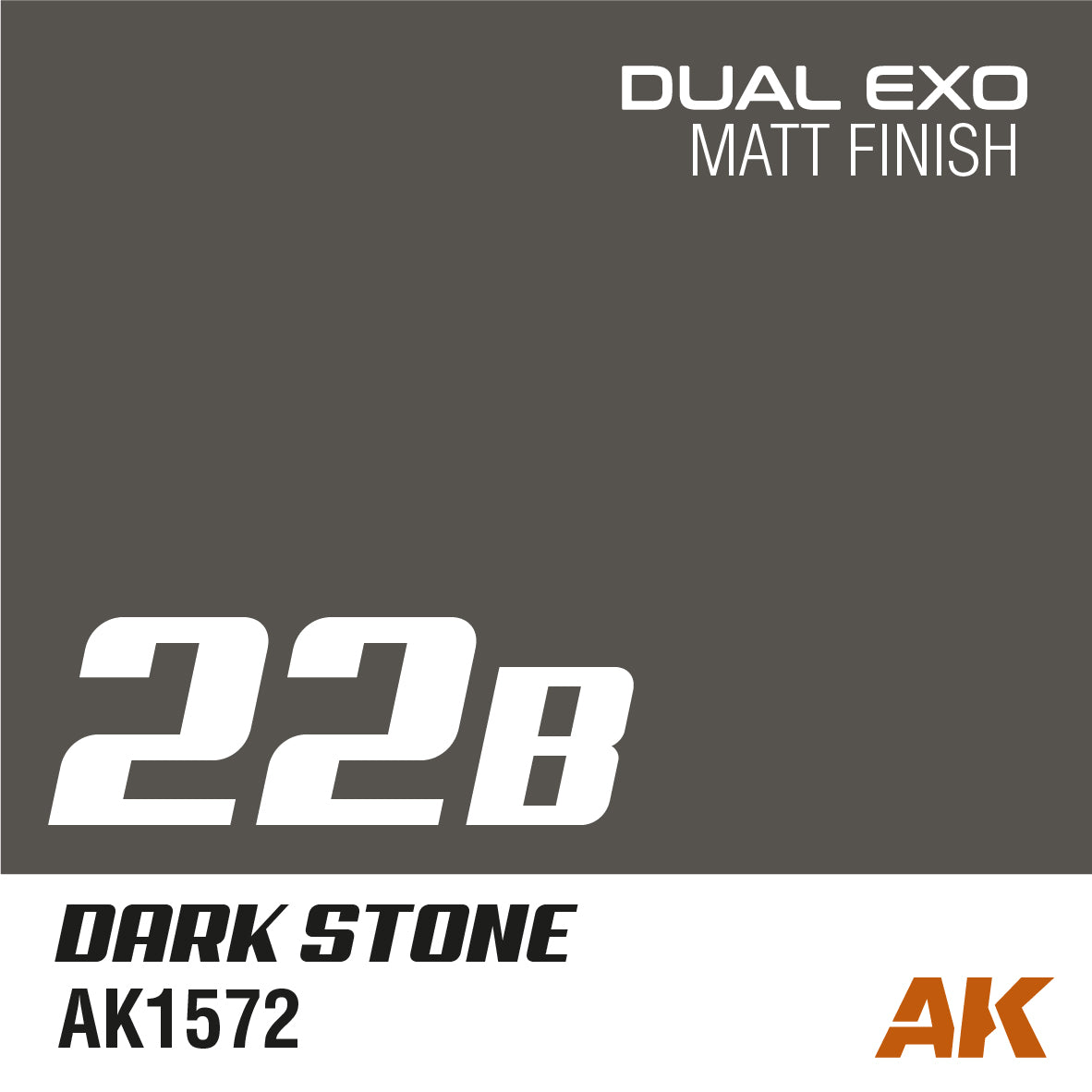 DARK STONE - AK1572
