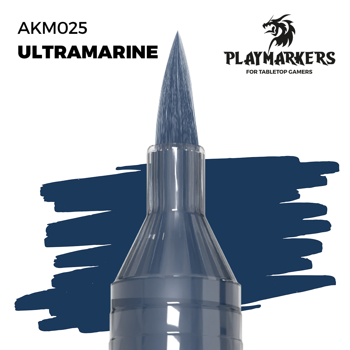 ULTRAMARINE - AKM025