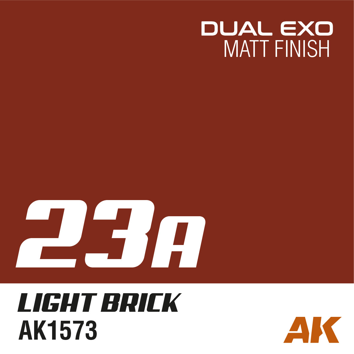 LIGHT BRICK - AK1573