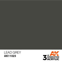 LEAD GREY - AK11023