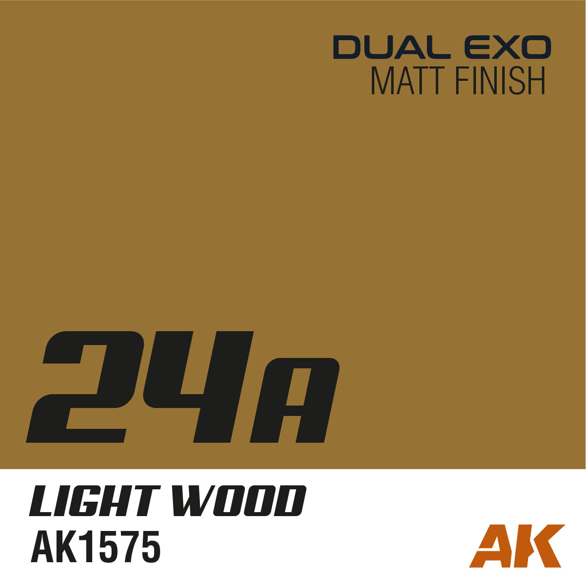 LIGHT WOOD - AK1575