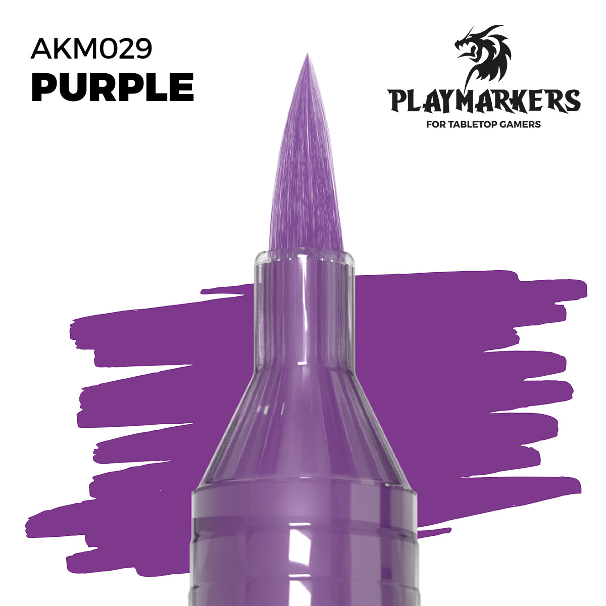 PURPLE - AKM029
