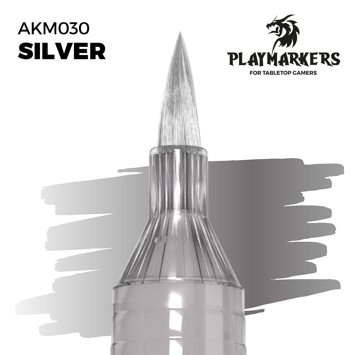 SILVER - AKM030