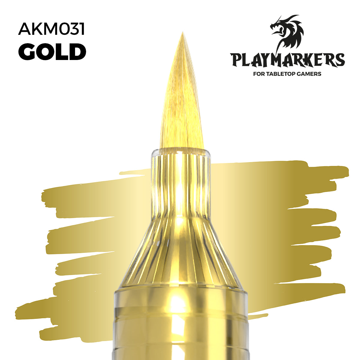 GOLD - AKM031