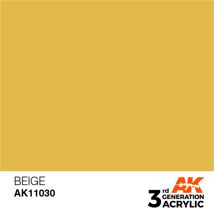 BEIGE - AK11030