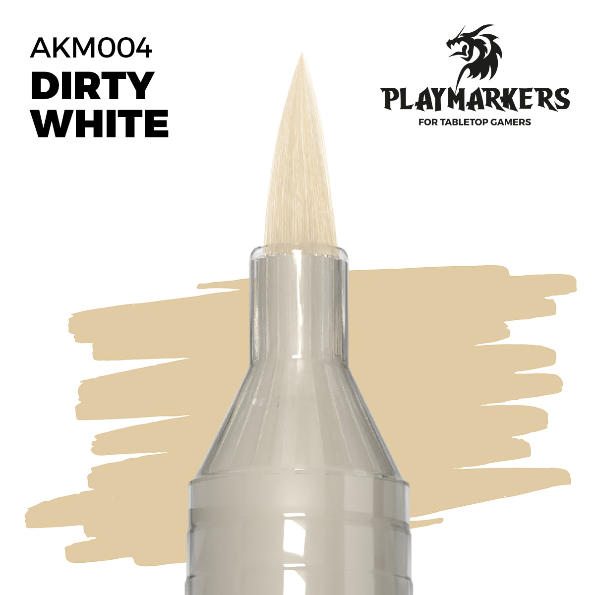 DIRTY WHITE - AKM004