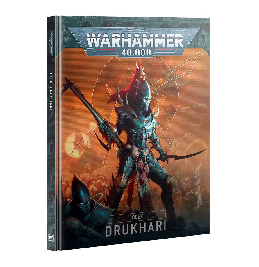 Codex: Drukhari ITA