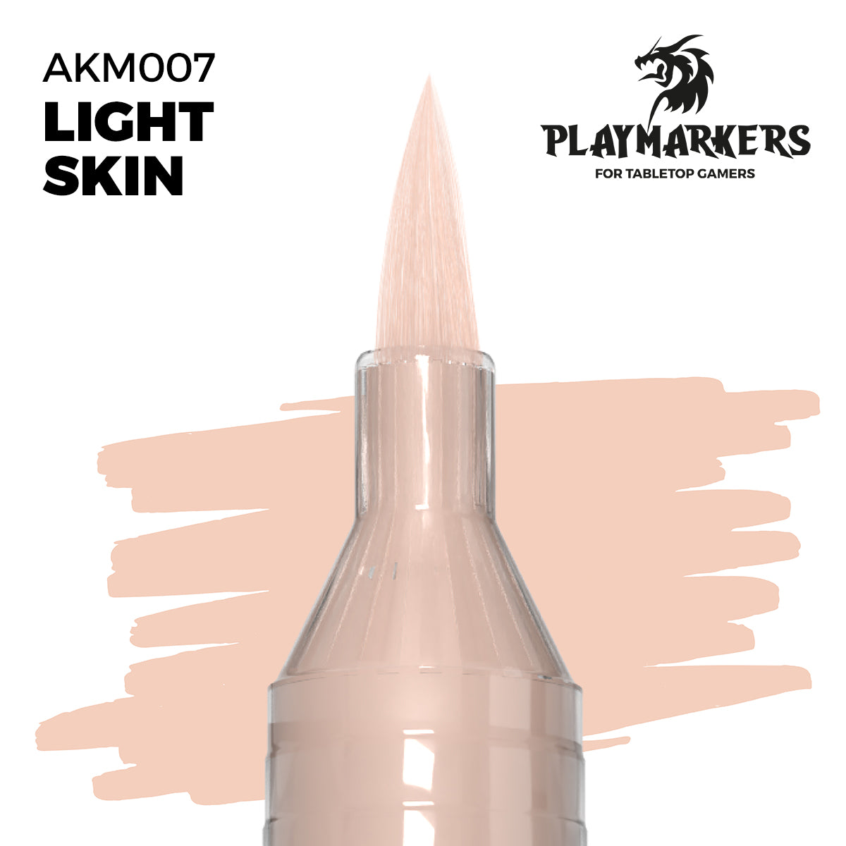 LIGHT SKIN - AKM007