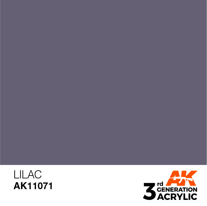LILAC - AK11071