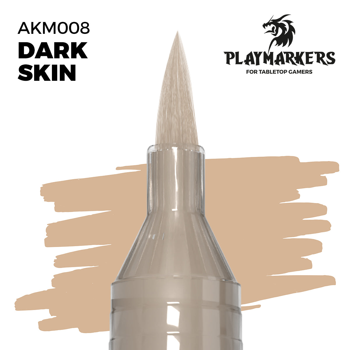 DARK SKIN - AKM008