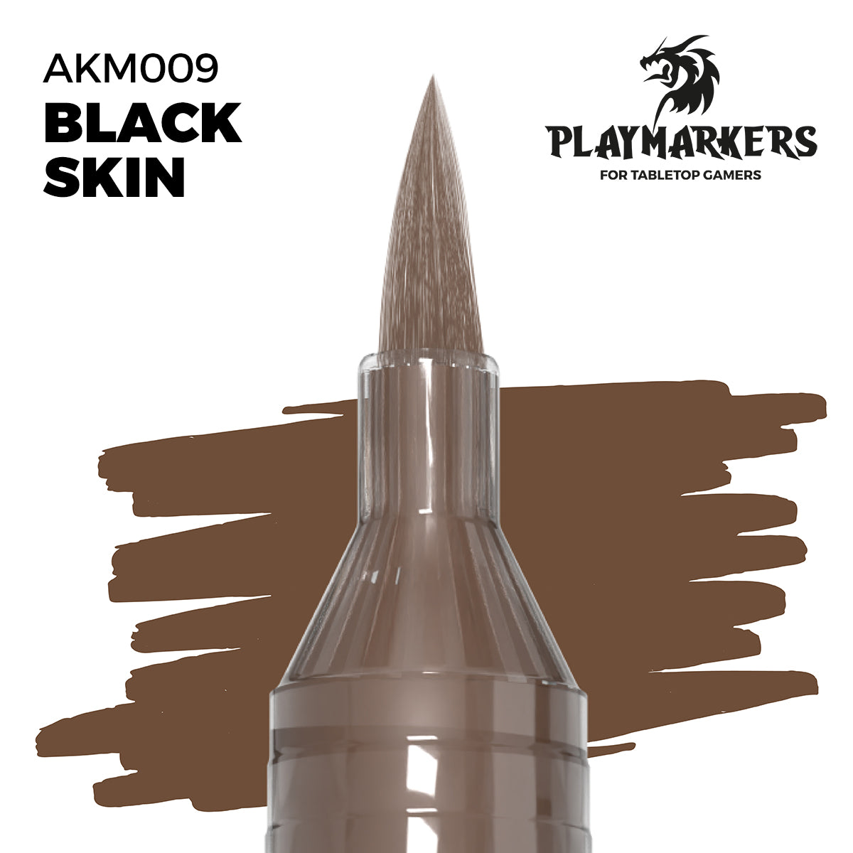 BLACK SKIN - AKM009