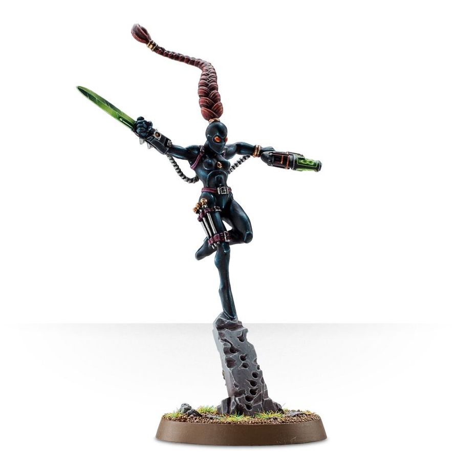 Assassina Callidus