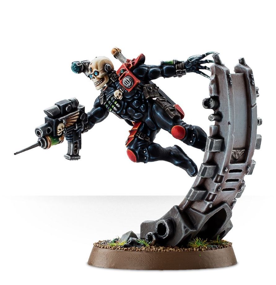 Assassino Eversor