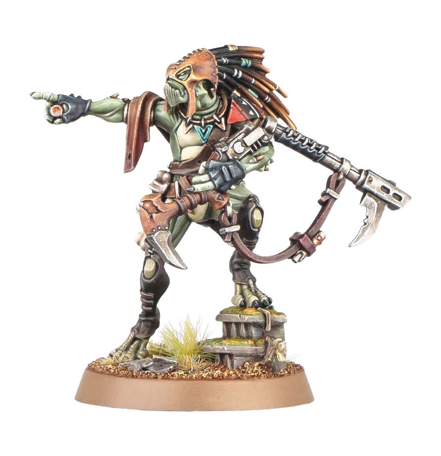 Kroot Plasmasentieri