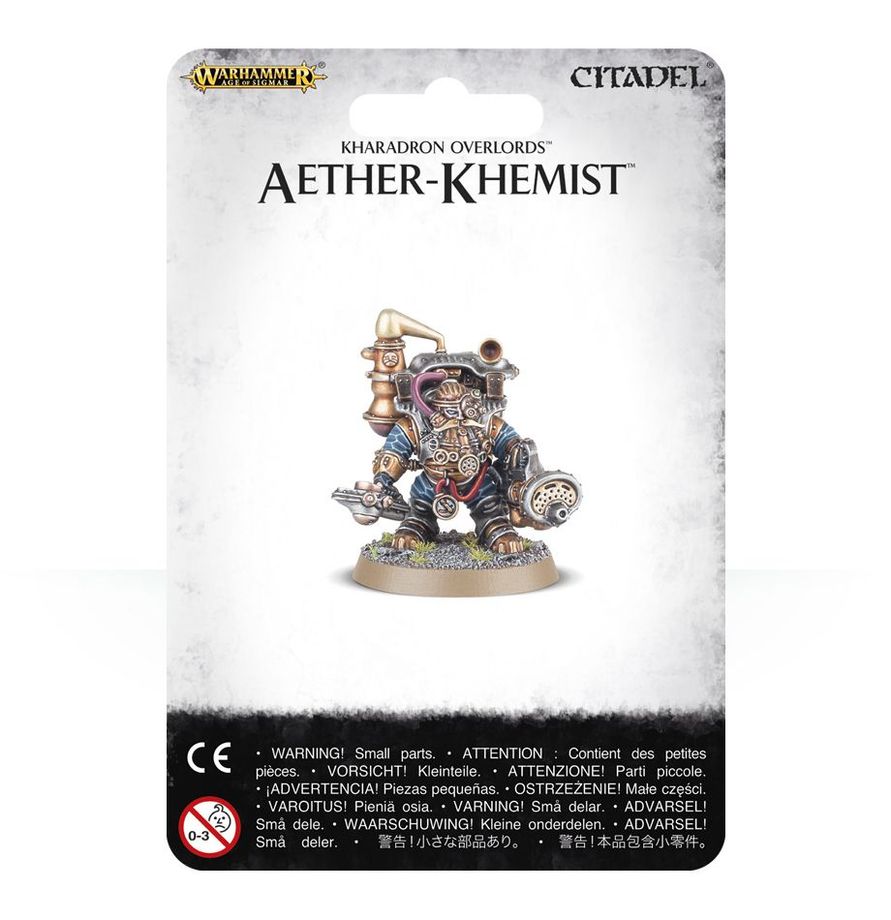 Eteralchimista