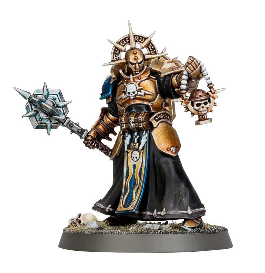 Cavaliere-Relictor