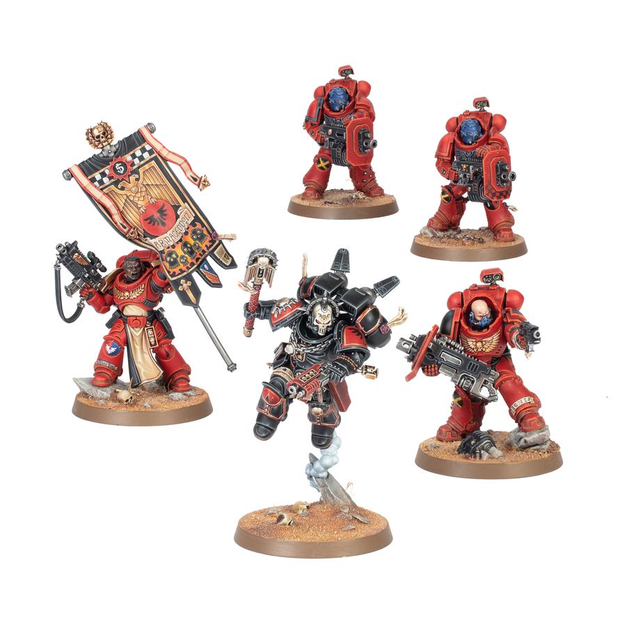 Campioni di Armageddon
