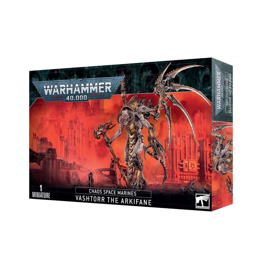 Vashtorr l'Arkifex