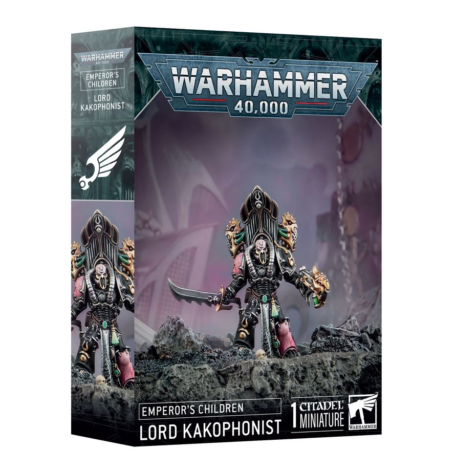 Lord Kakofonista