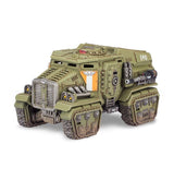 Taurox Primus / Taurox