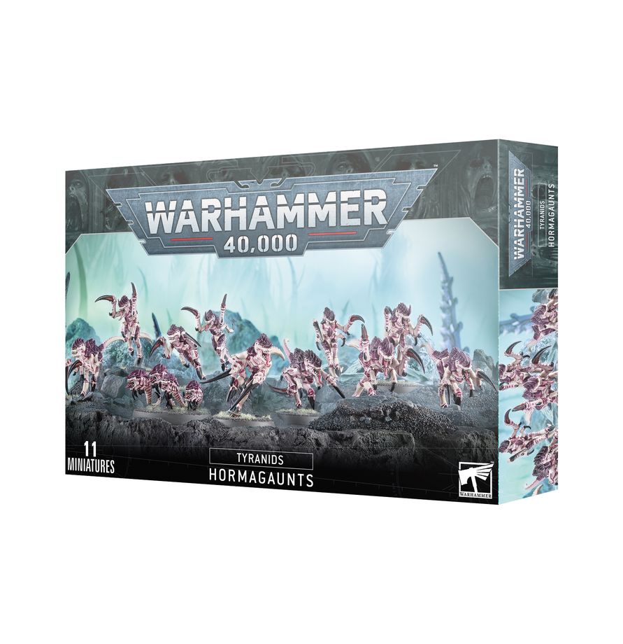 Hormagaunt