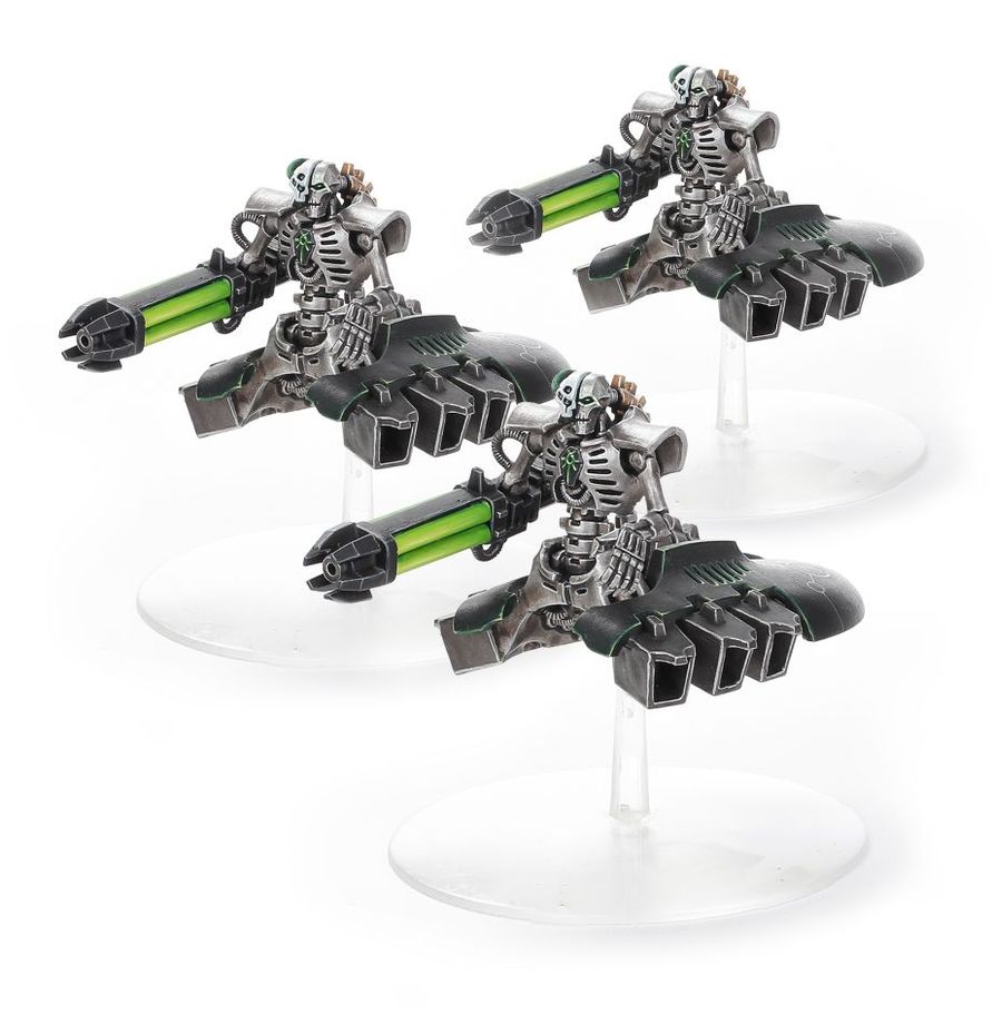 Squadrone di Distruttori Lokhust