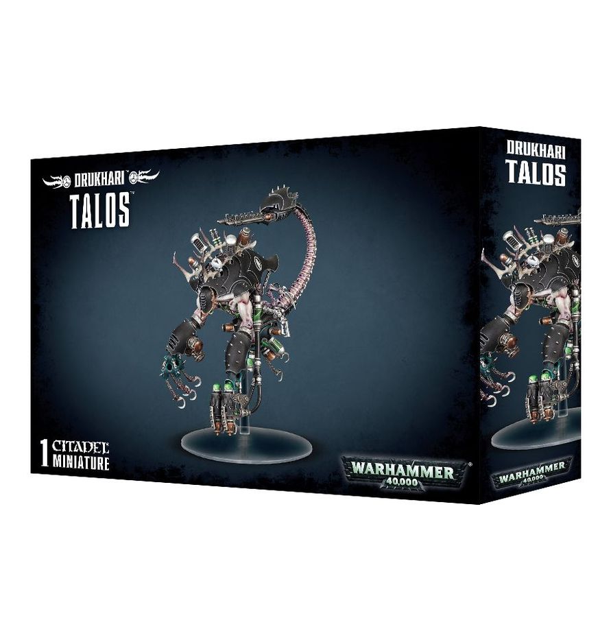 Talos/Cronos