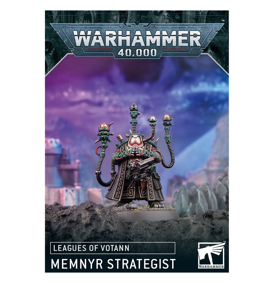 Stratega Memnyr