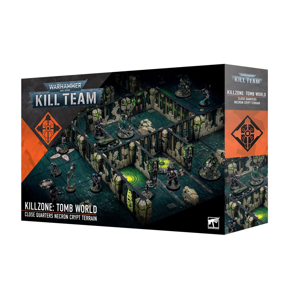 Killzone: Mondo Tomba