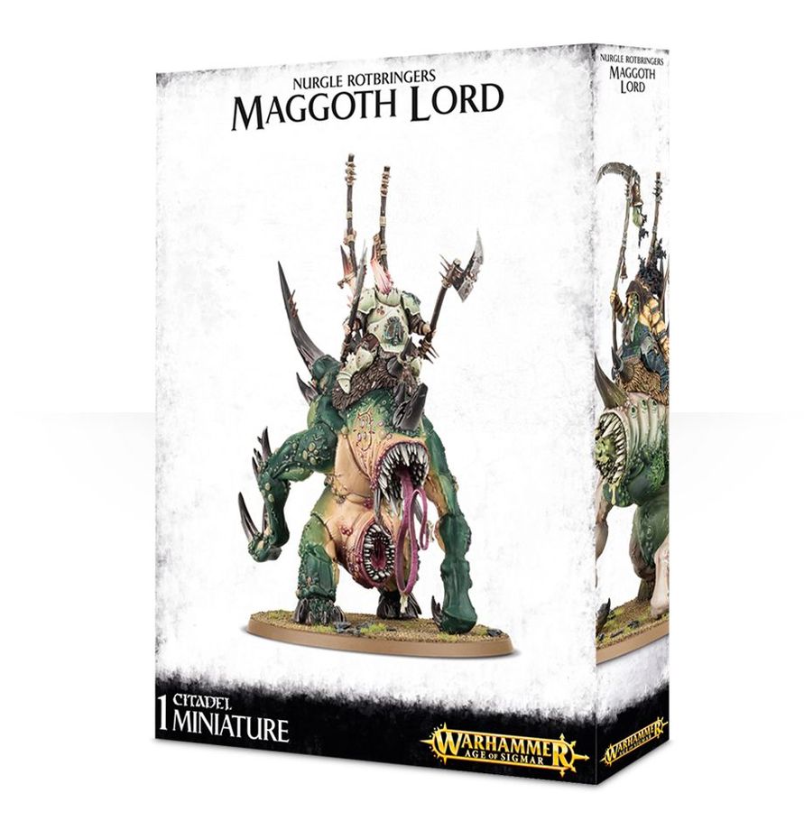 Morbidex Twiceborn/Bloab Rotspawned/Orghotts Daemonspew